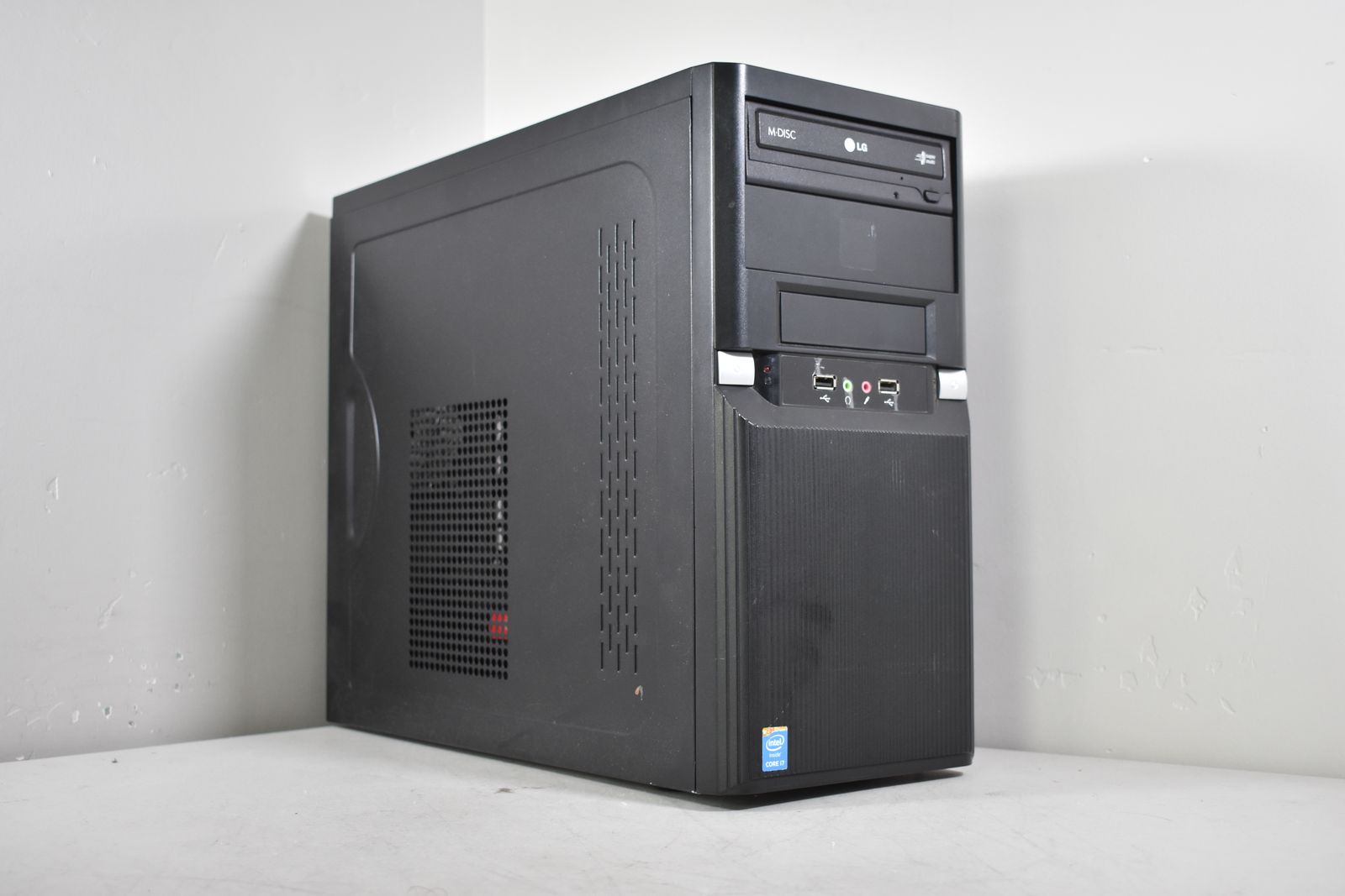 Budget Gaming - i5-4440, RX 570 4gb, 8gb Ram, SSD, 1.25TB