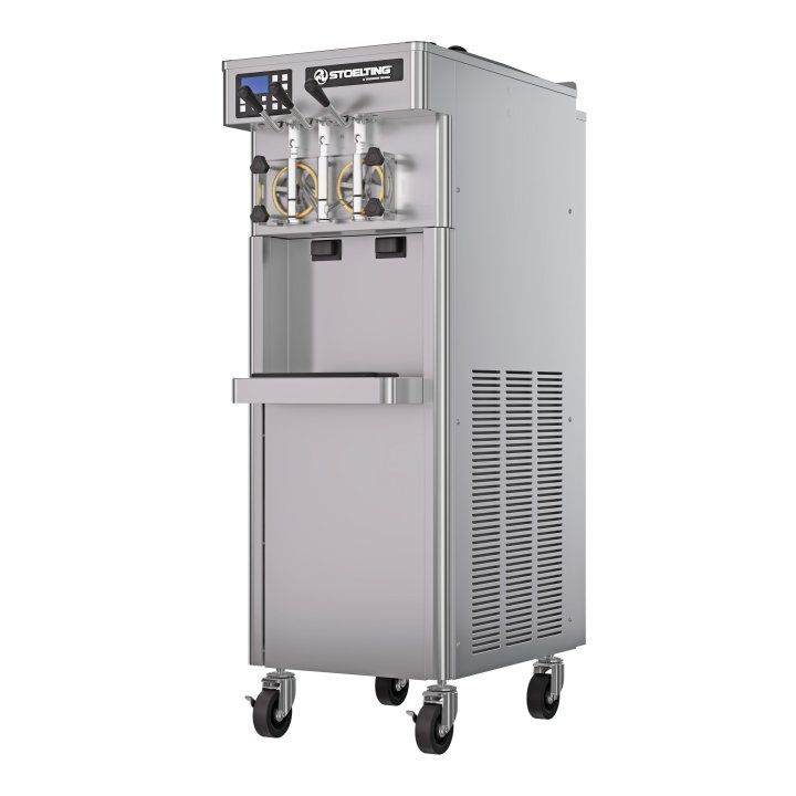 9 Stoelting F231 Soft Serve Machines – Utah – Available as Lot