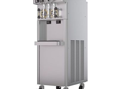 9 Stoelting F231 Soft Serve Machines – Utah – Available as Lot