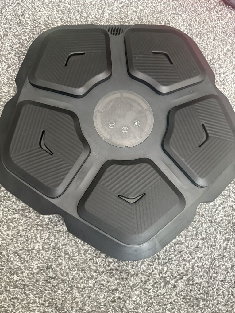 Music Beat Boxing Machine