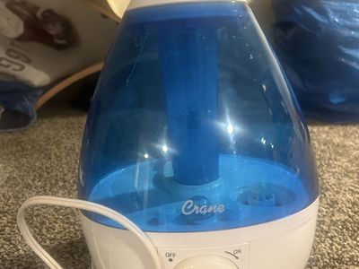 Crane Humidifier