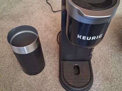 Keurig Coffee Maker Like New!