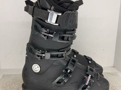 Rossignol Hi-Speed Elite 130 Carbon LV GW