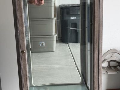 Vintage Hutch
