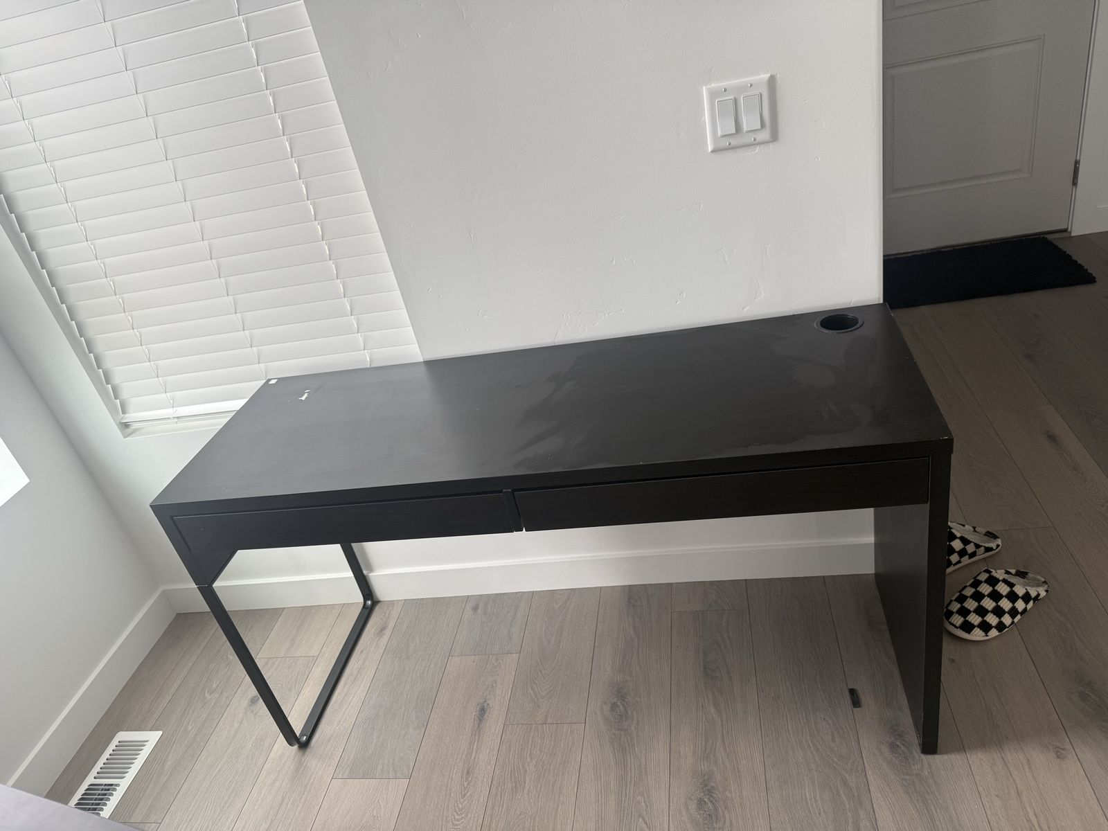 Ikea Desk