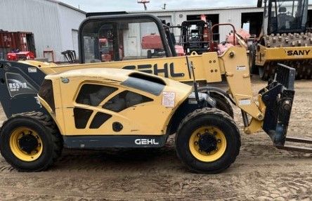 2019 Gehl RS5-19 Telehandler