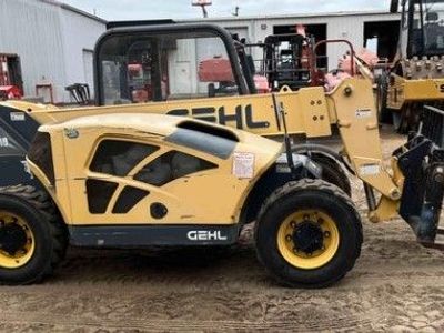2019 Gehl RS5-19 Telehandler
