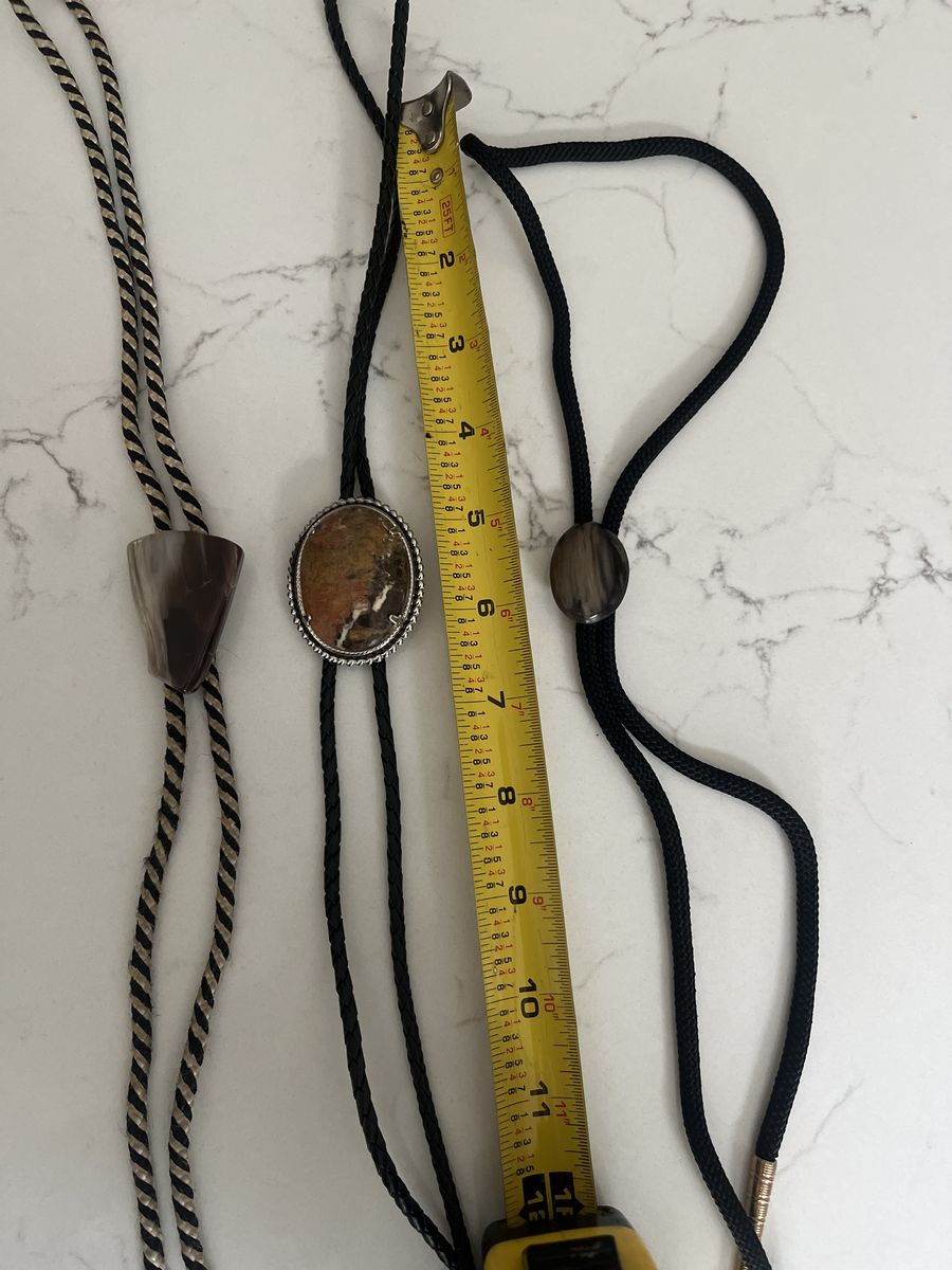 Bolo Tie