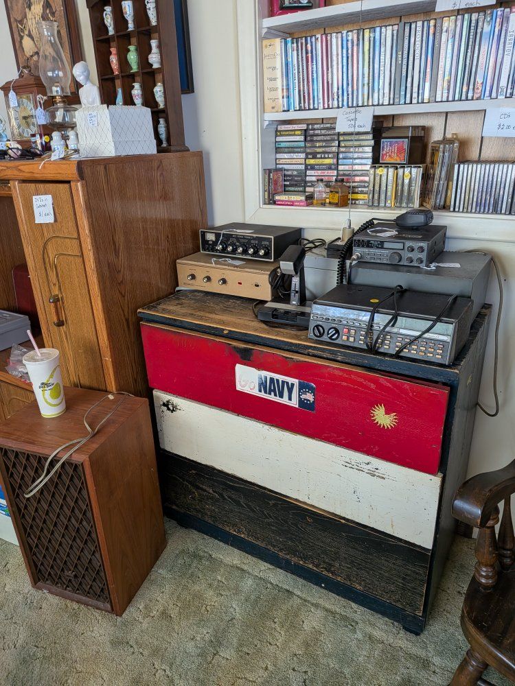 Hooper Estate Sale- Jun 26 & 27, 8am-1pm
7450 W 5500 S