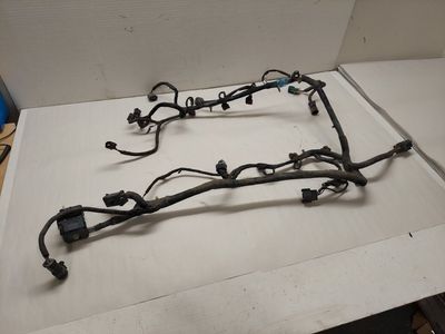1999 - 2004 FORD MUSTANG ECU ENGINE WIRING HARNESS 3.8 V6