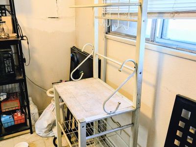 Baker's Rack - $50 OBO