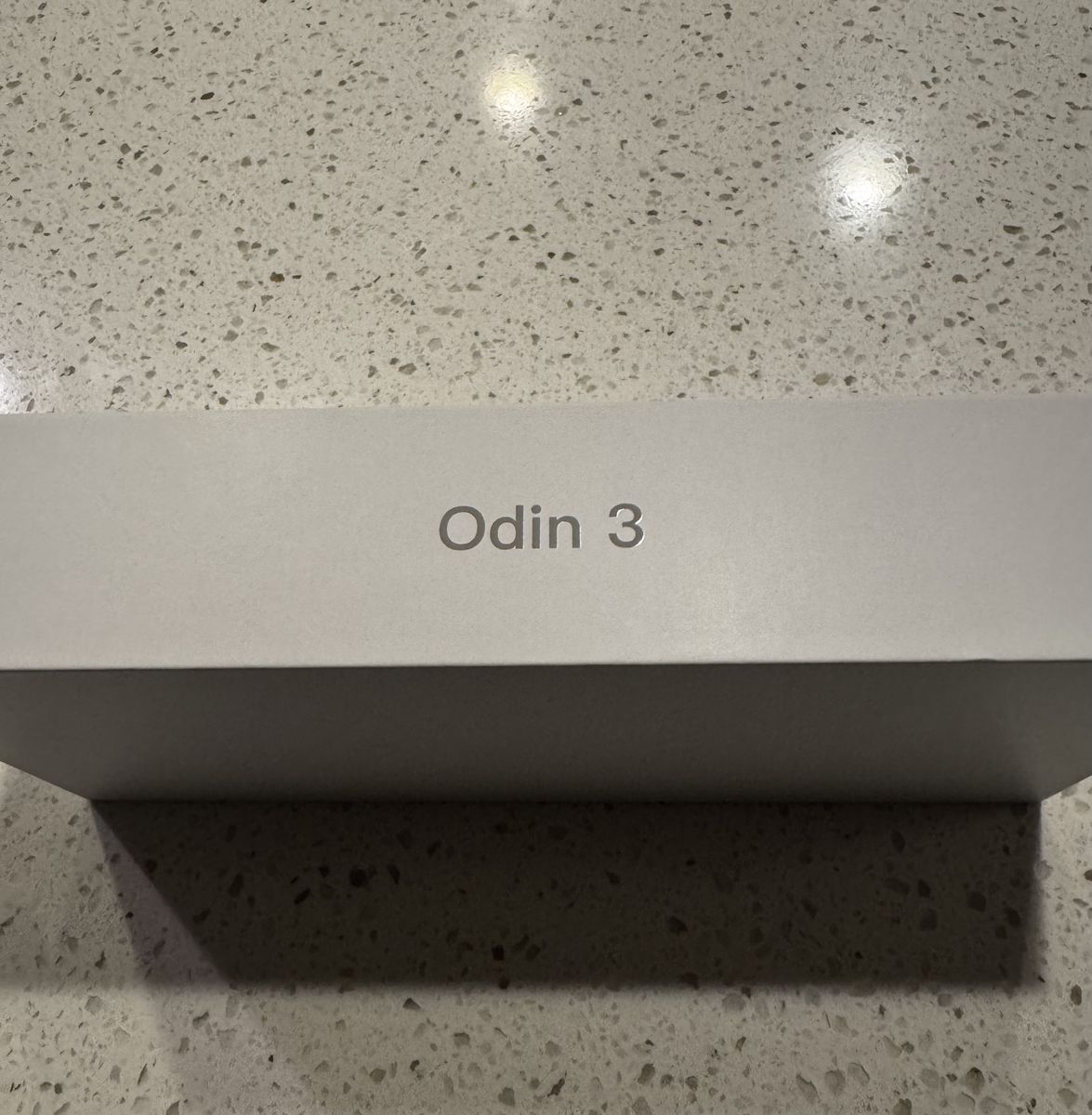 AYN Odin 3 Max 16gb RAM 512gb SSD