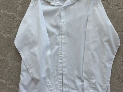 Boys DKNY Dress Shirt