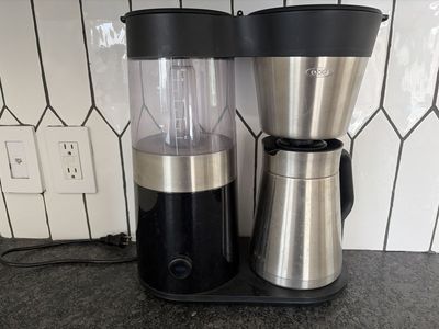 Oxo Coffee Maker