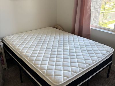 Queen mattress