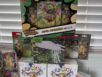 New Pokemon Bundle