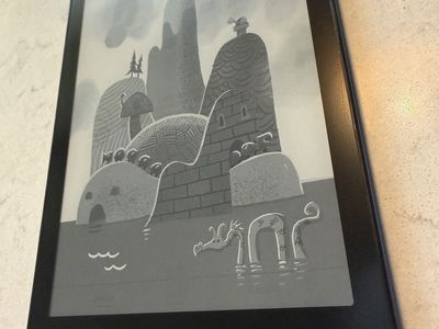 Kindle Paperwhite (11th generation) 16 GB - Blue