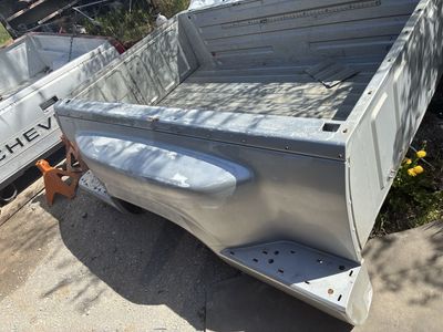 1988-1998 GM step side