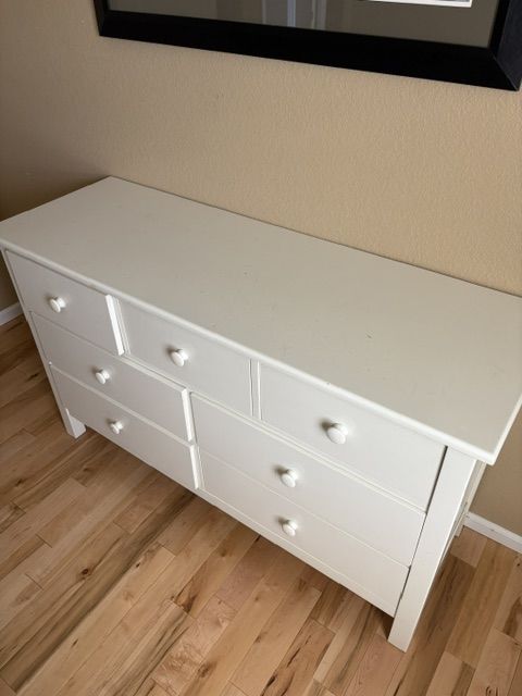 Dresser Drawers