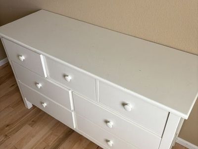 Dresser Drawers