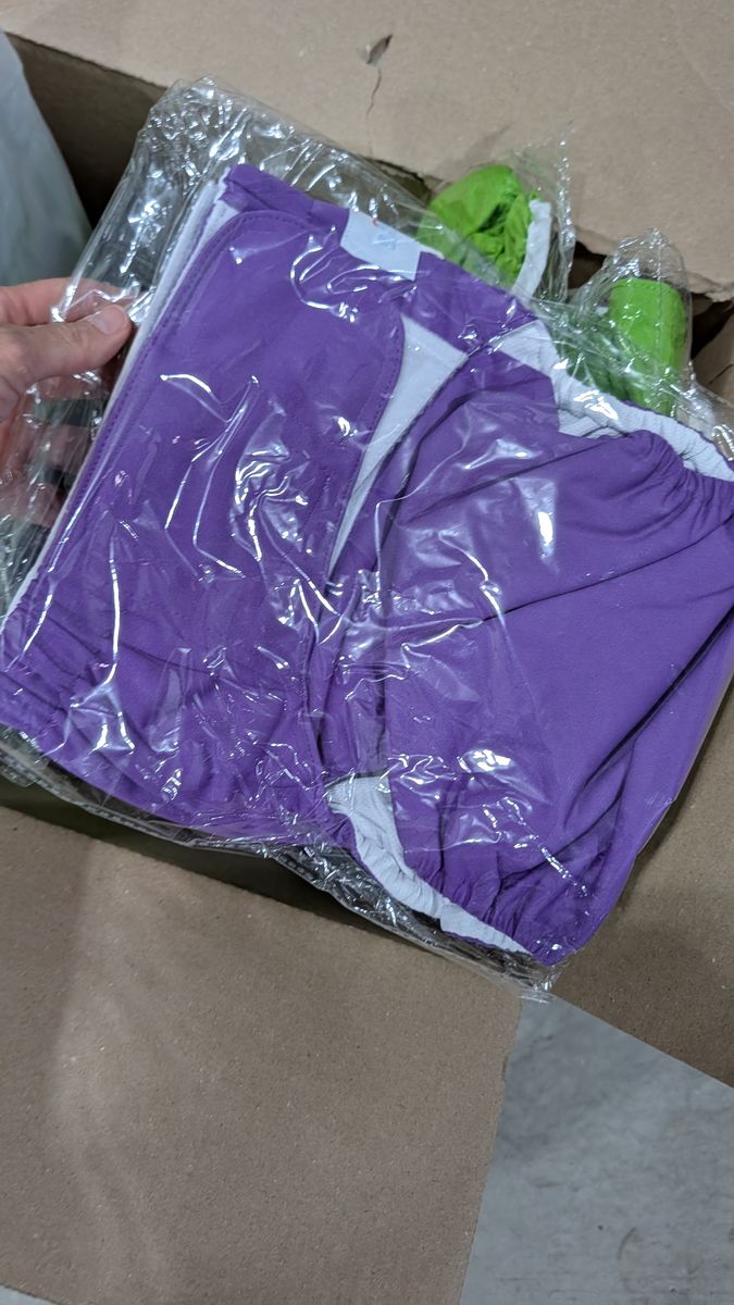 Adult Diapers