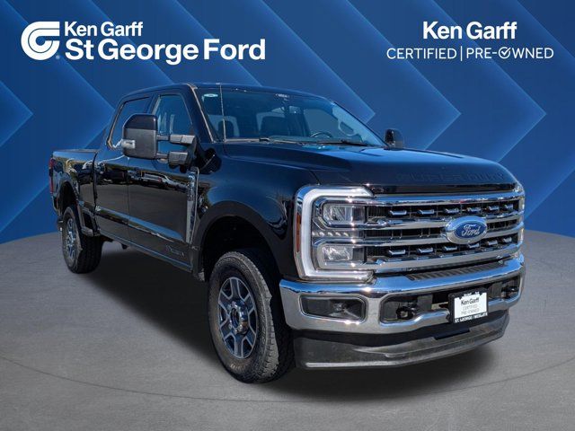 2024 Ford F-250 Super Duty Lariat