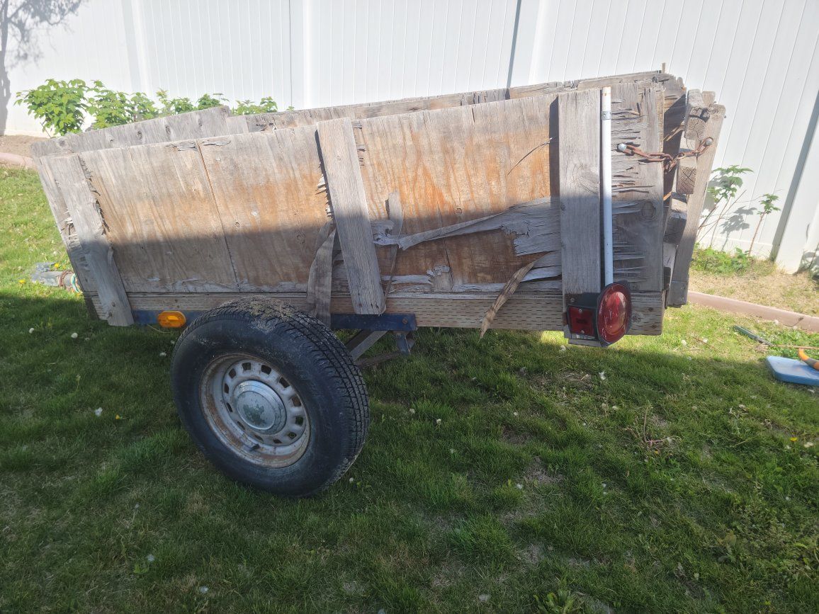 Multi-Family Yard Sale