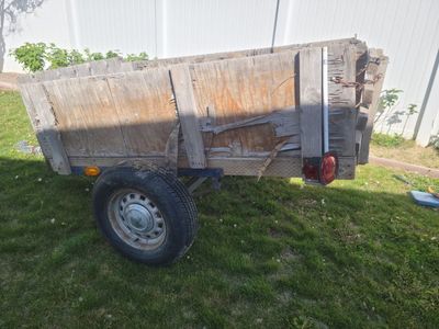 Multi-Family Yard Sale