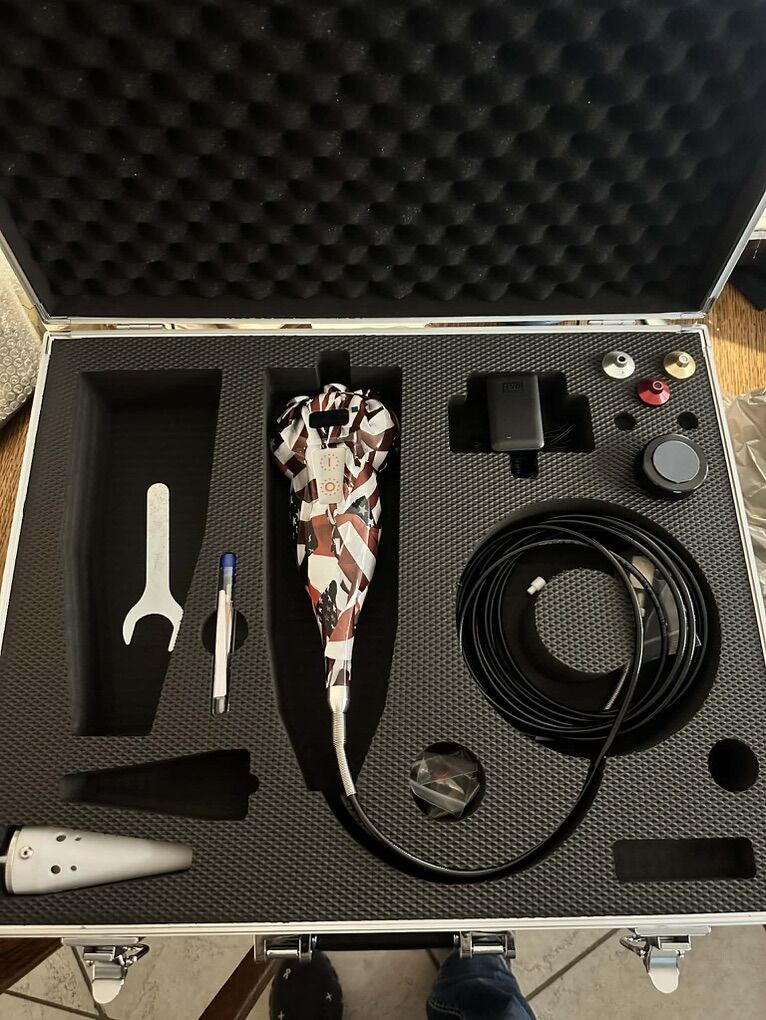 Equine Therapy Equipment