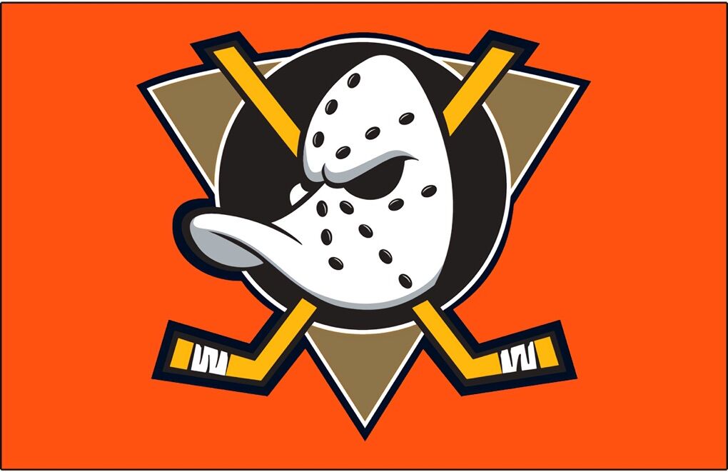 Anaheim Ducks 3/20 - (2) Lower Bowl Sec 1