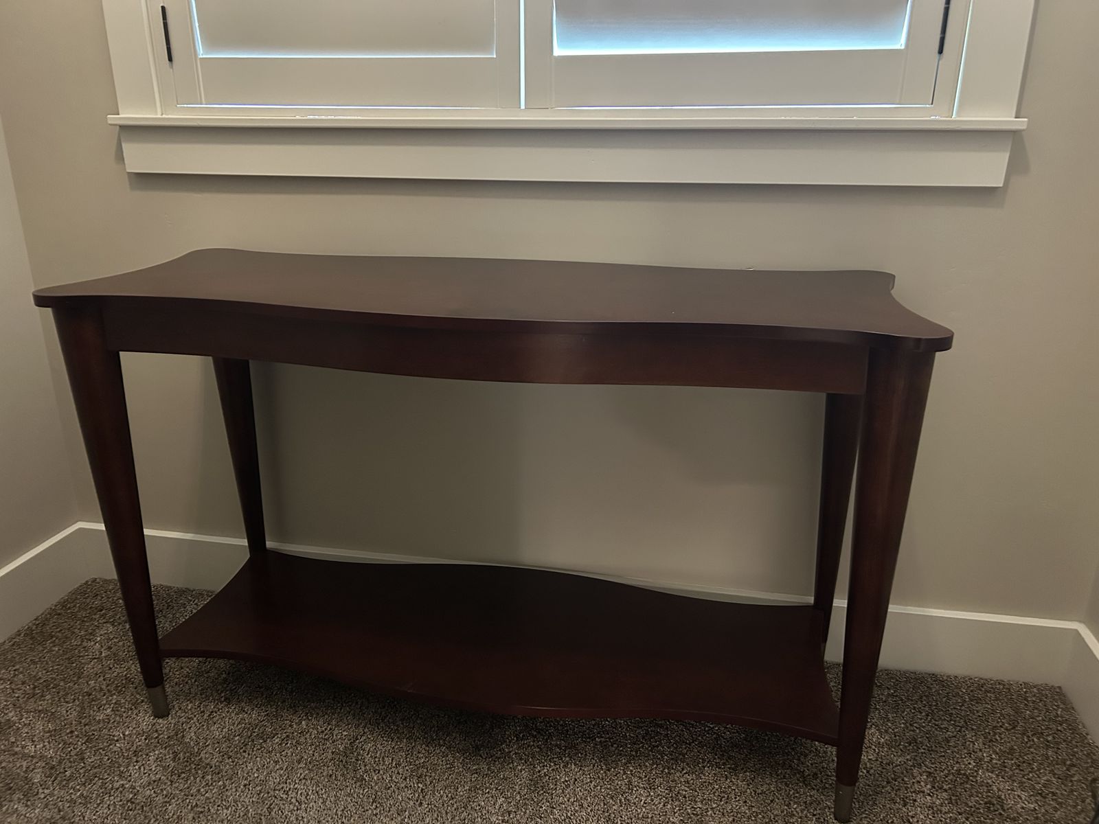 Sofa Table