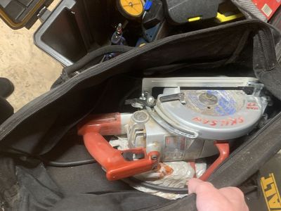 Assorted Power Tools: SUNDAY 21 Father day Garages sale