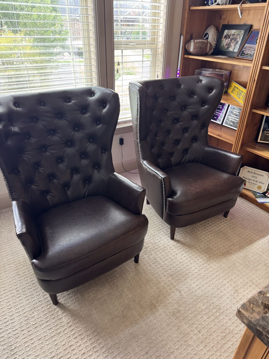 King Office Chairs