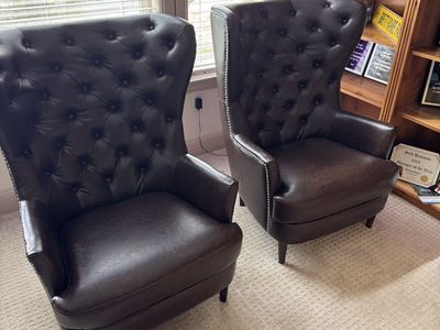 King Office Chairs