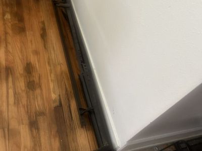 Queen Size Bed Frame