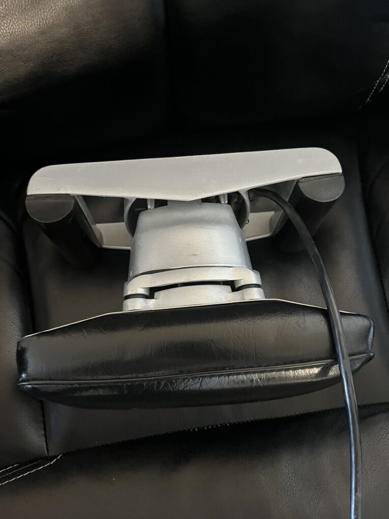 jeannie Rub Deep Tissue Massager