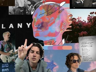 LANY tickets - Saturday, 3/28