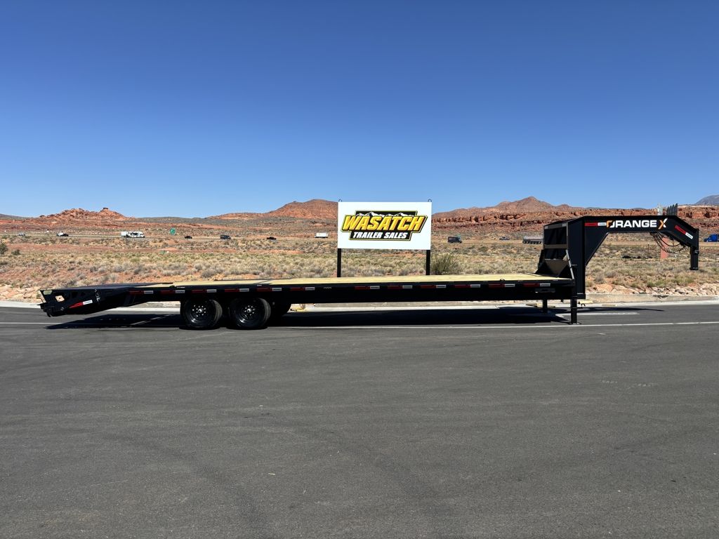 2026 RawMaxx MidKnight Black 32' X 102'' Deckover