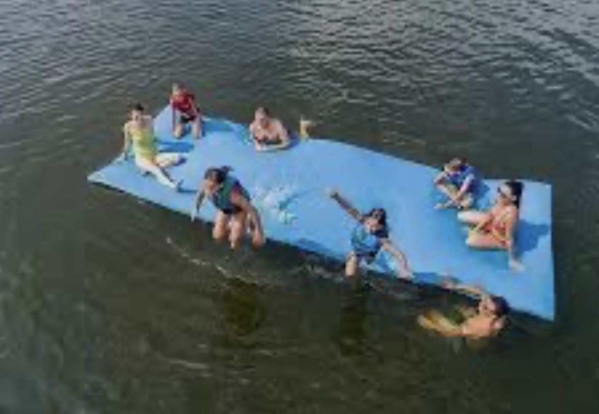 Floatation IQ Lily Pad