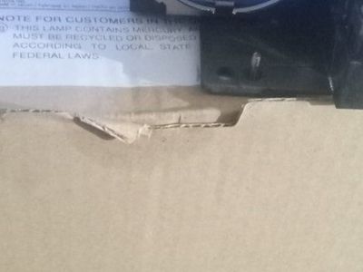 Canon RS-LP05 Lamp Assembly for Projectors - New Replacement Bulb Module