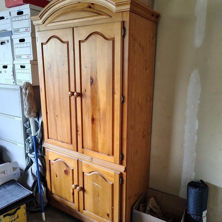 Armoire