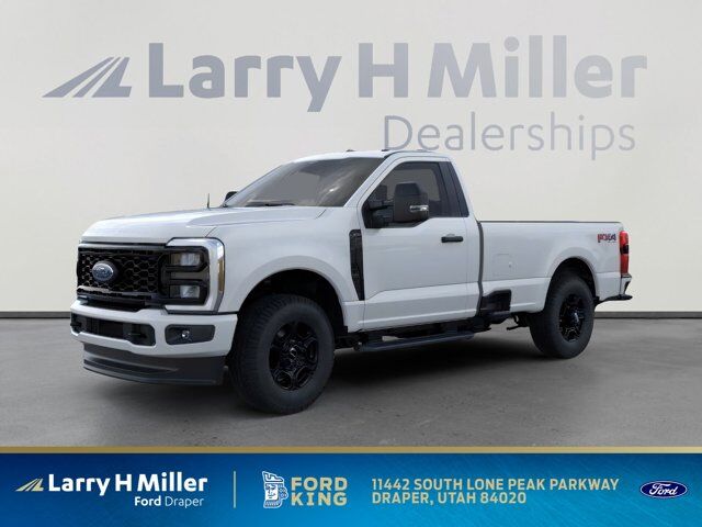 2026 Ford F-250 Super Duty XL