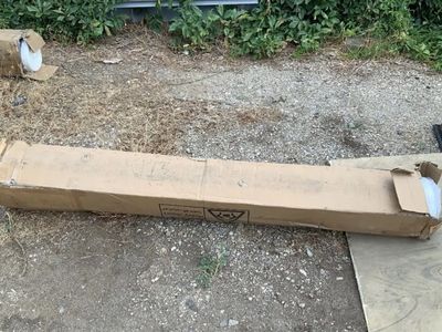 NEW- King Hybrid Mattress