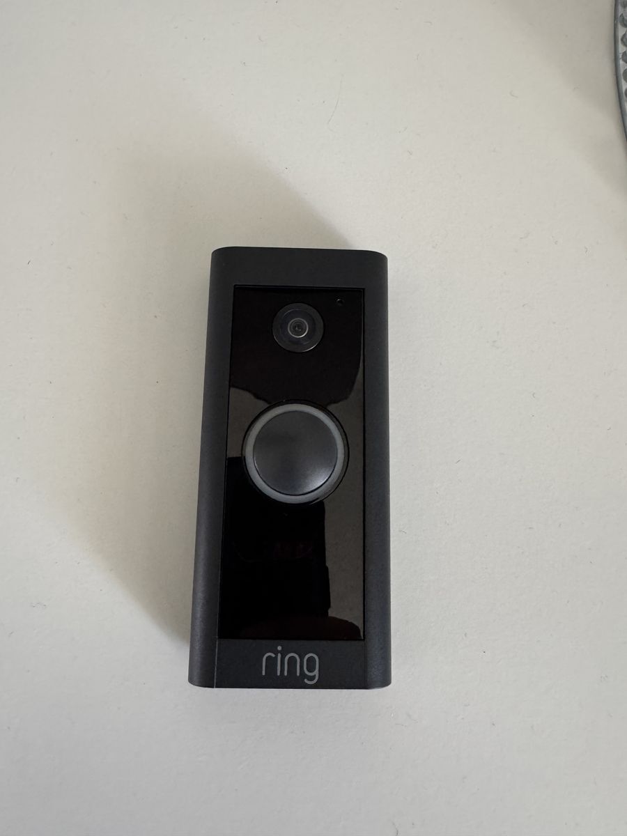 Ring Doorbell