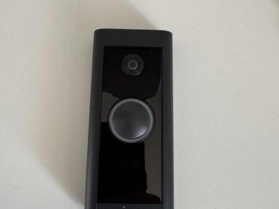 Ring Doorbell