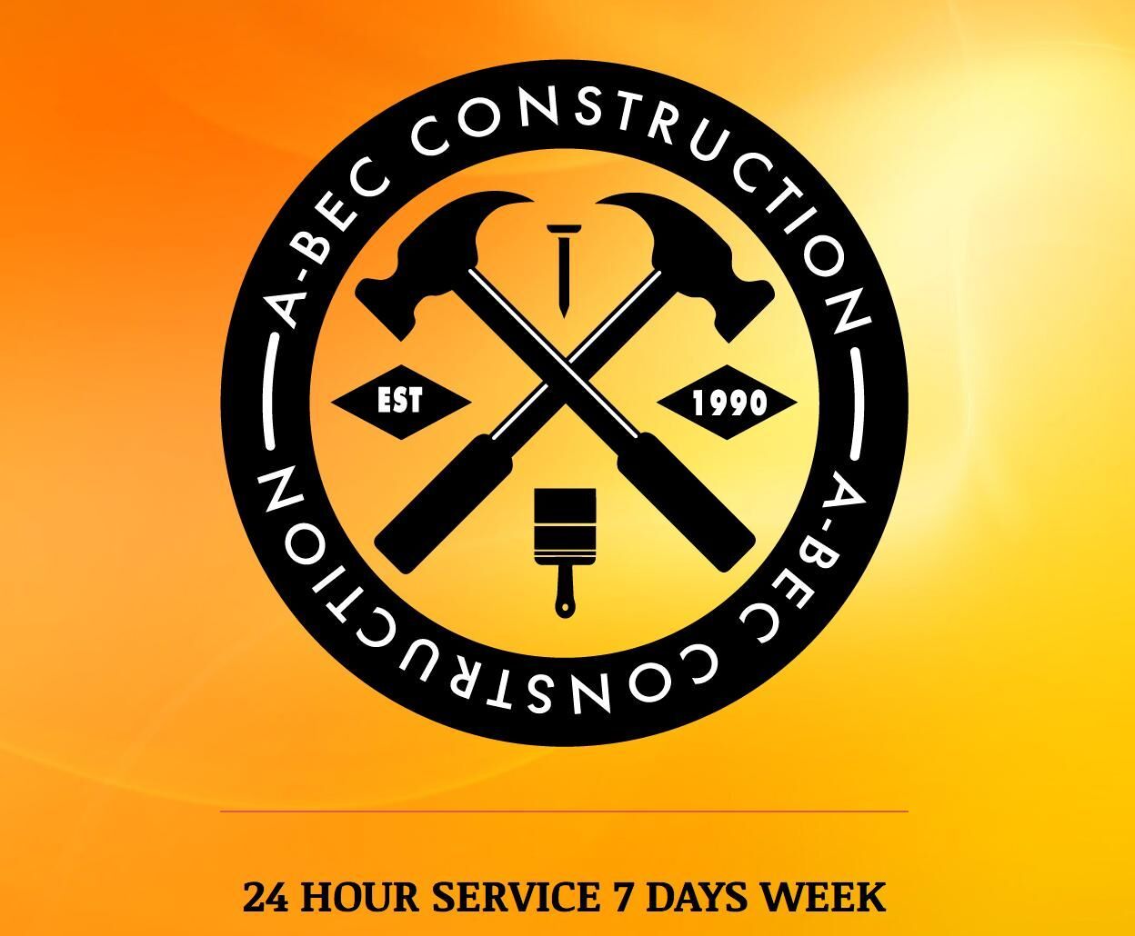 Concrete Work | Driveways | Patios | Foundations | Flatwork | A-BEC Construction