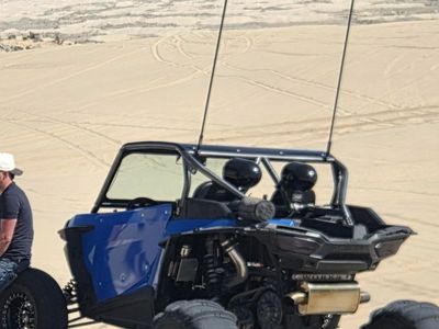2018 rzr turbo xpt