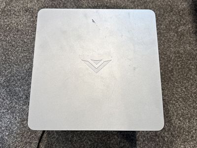 Vizio sub/speaker