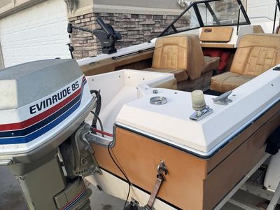 Fishing Boat