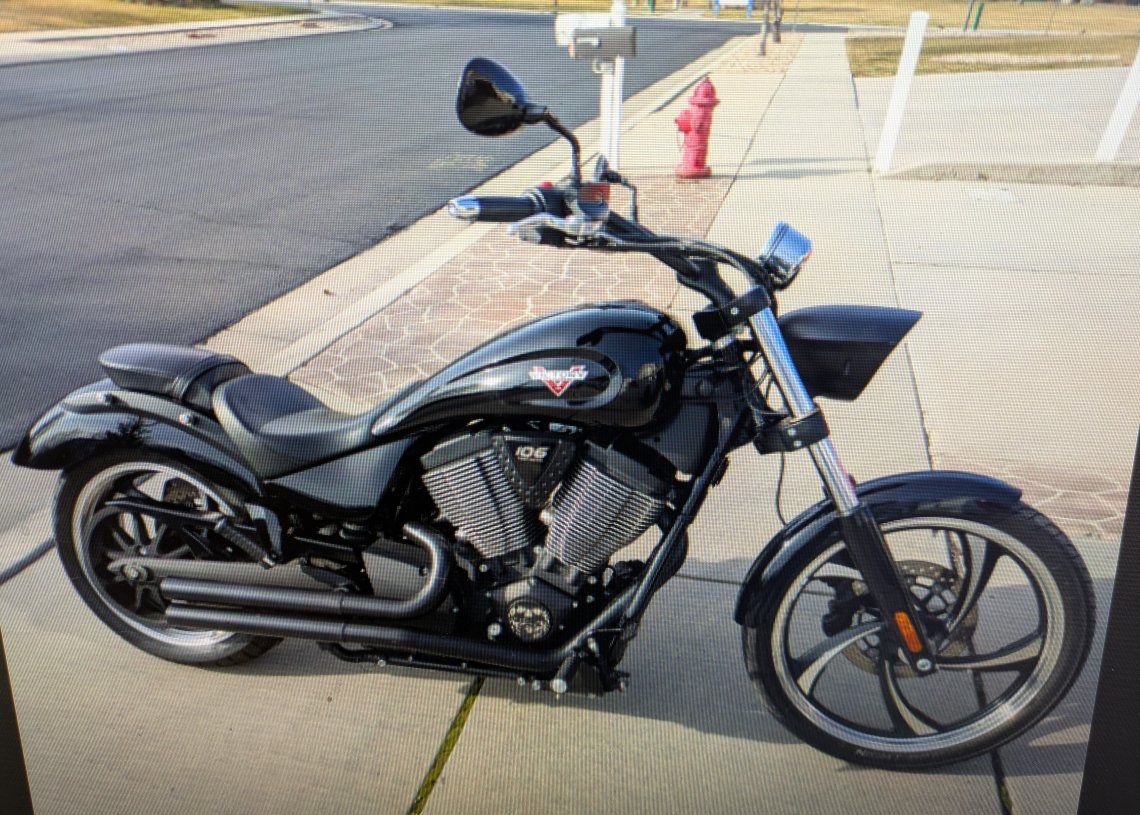 2013 Victory Vegas 8-Ball